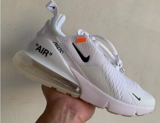 Nike Air Max 270 18 V10